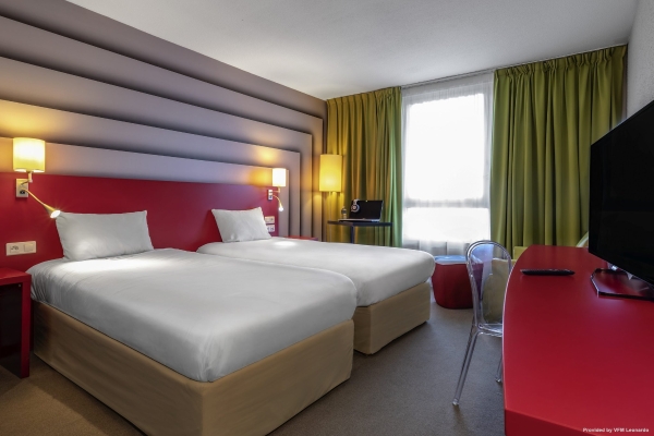 Hotel ibis Styles Avignon Sud